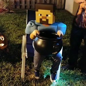 Meet your Posher, Eric